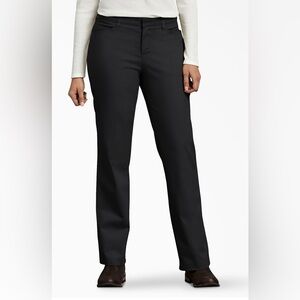 Dickies Black Pants /slacks Curvy